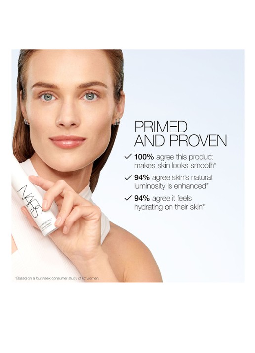 NARS Light Reflecting™ Hydrating Primer  - detail 4 undefined