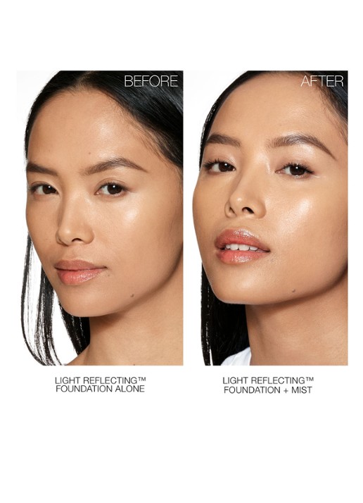NARS Light Reflecting™ Makeup Setting Mist - make-up setting- & fixing spray - detail 5 undefined