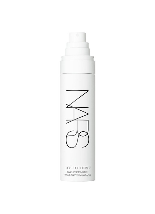 NARS Light Reflecting™ Makeup Setting Mist - make-up setting- & fixing spray - voorkant 2 undefined