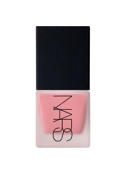 NARS Liquid Blush - voorkant orgasm