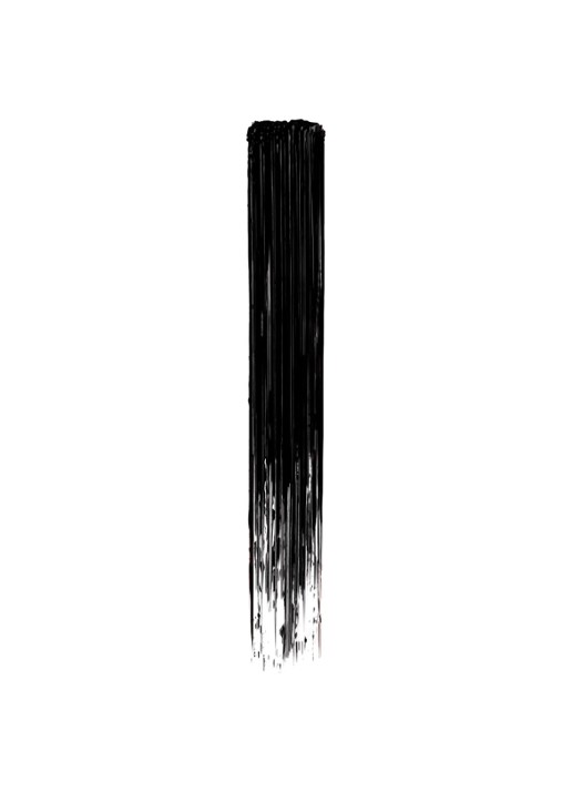 NARS Mini Climax Mascara - detail 2 explicit black