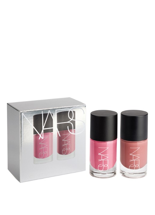 NARS Mini Insatiable Liquid Blush Duo - vloeibare blush