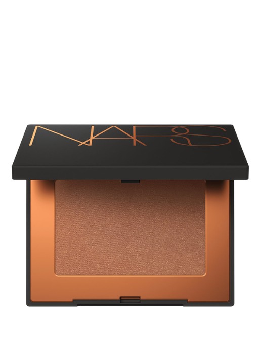 NARS Mini Laguna Bronzing Powder - voorkant laguna 04