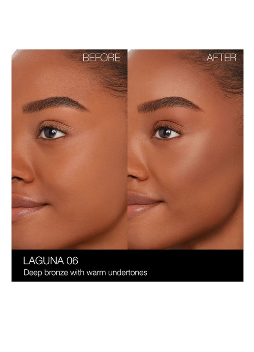 NARS Mini Laguna Bronzing Powder - detail 6 laguna 06