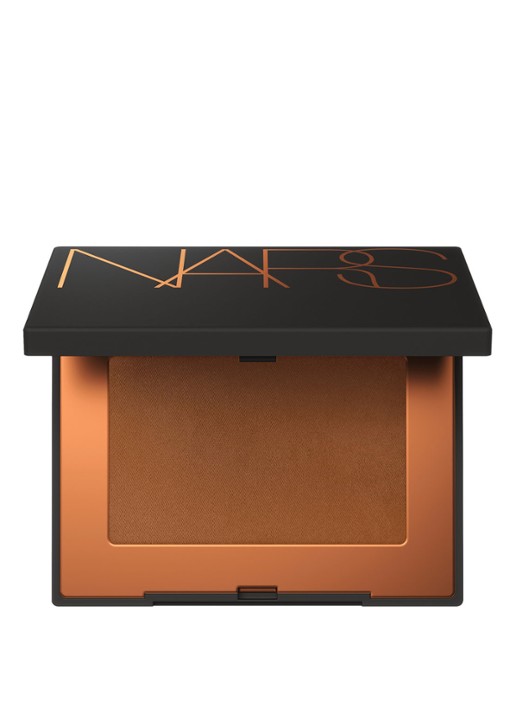NARS Mini Laguna Bronzing Powder - voorkant laguna 06