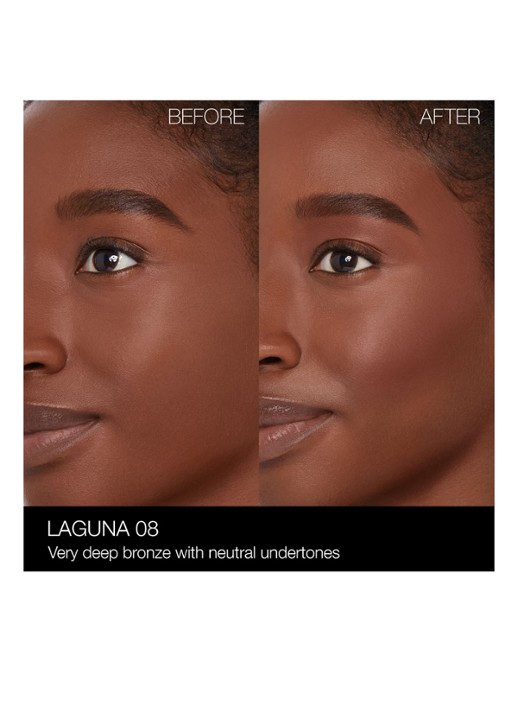 NARS Mini Laguna Bronzing Powder - detail 6 laguna 08