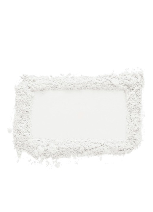 NARS Mini Light Reflecting Pressed Setting Powder - mini poeder - detail 2 crystal