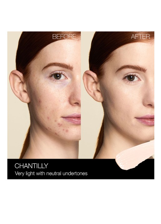 NARS Mini Radiant Creamy Concealer - detail 4 chantilly