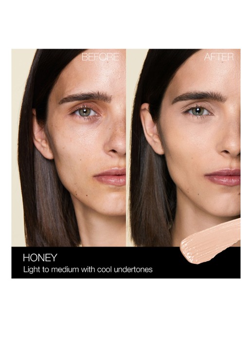 NARS Mini Radiant Creamy Concealer - detail 2 honey