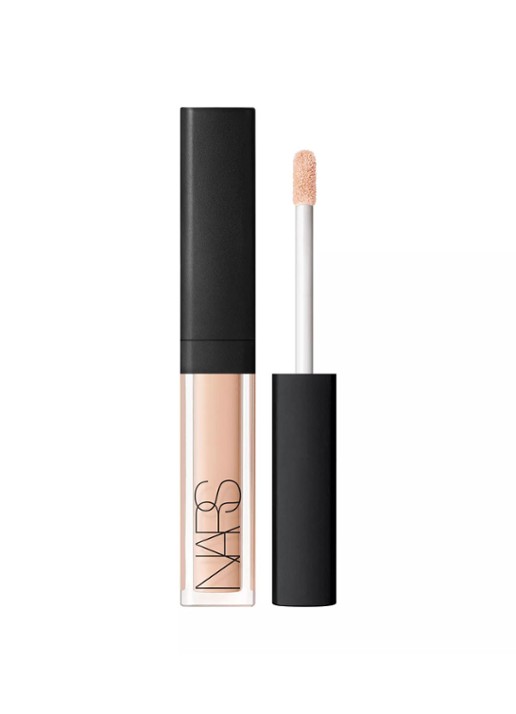 NARS Mini Radiant Creamy Concealer - voorkant 6 honey