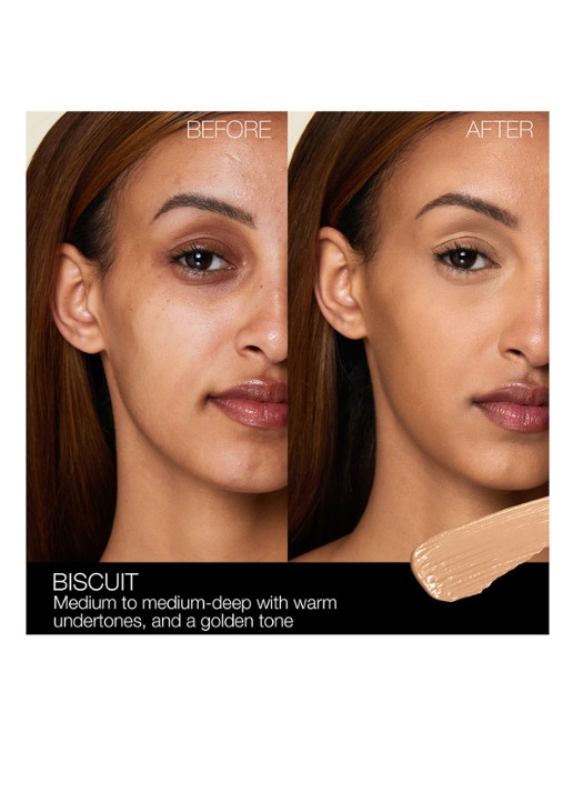 NARS Mini Radiant Creamy Concealer - detail 2 biscuit