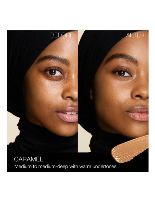 NARS Mini Radiant Creamy Concealer - detail 2 caramel