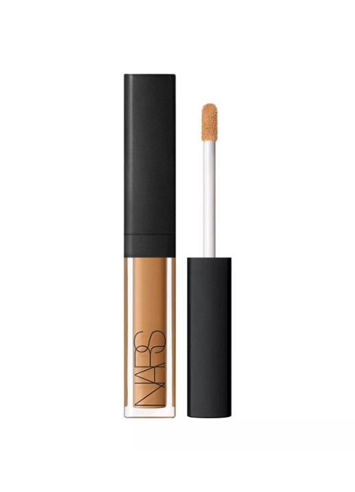 NARS Mini Radiant Creamy Concealer - voorkant 6 caramel