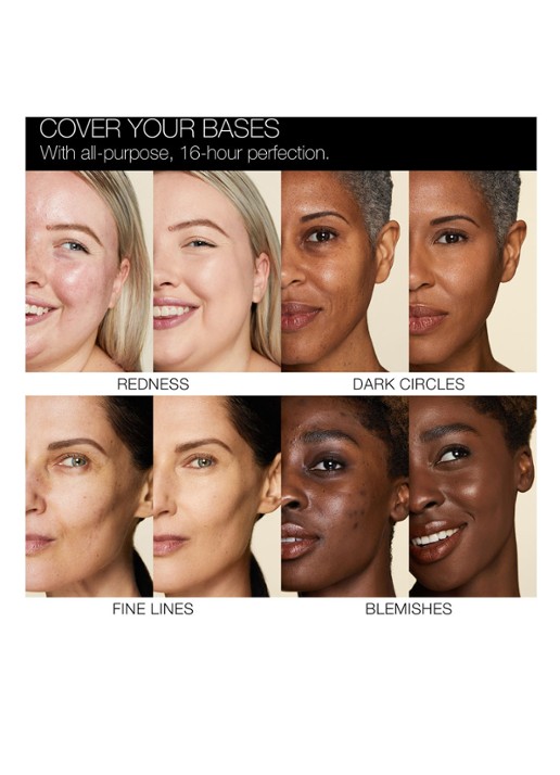 NARS Mini Radiant Creamy Concealer - detail 4 madeleine