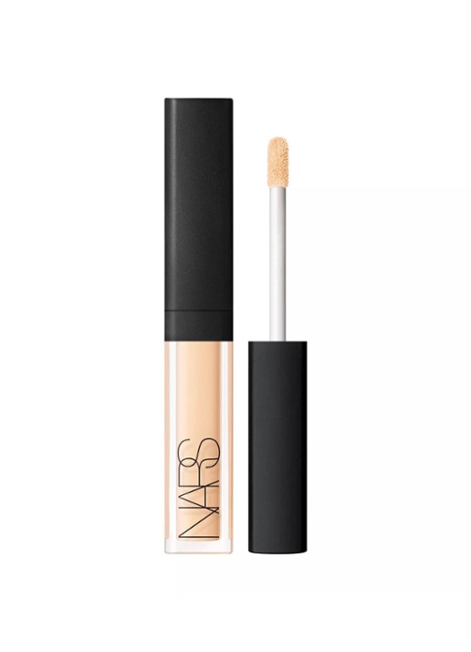 NARS Mini Radiant Creamy Concealer - voorkant café au lait