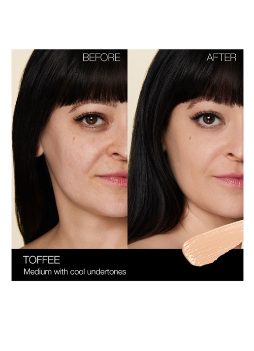 NARS Mini Radiant Creamy Concealer - detail 2 toffee