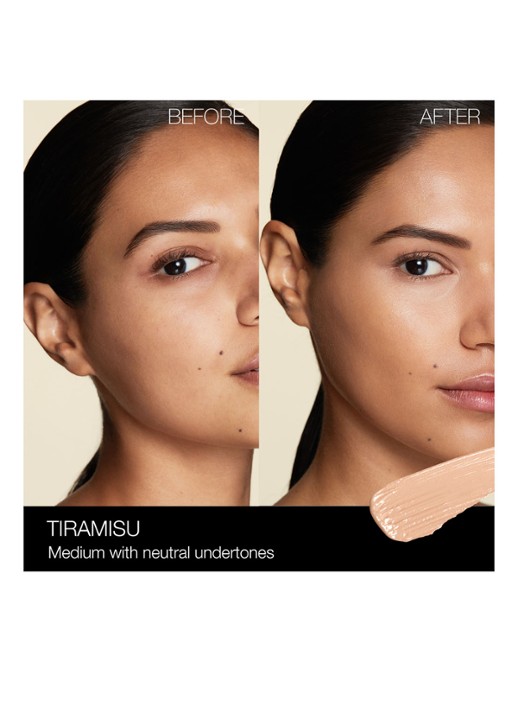 NARS Mini Radiant Creamy Concealer - detail 4 tiramisu