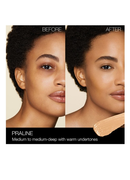 NARS Mini Radiant Creamy Concealer - detail 4 praline