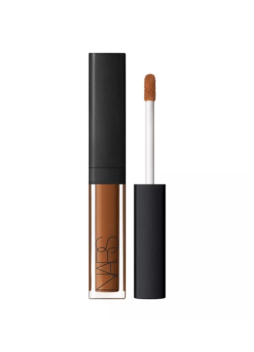 NARS Mini Radiant Creamy Concealer - voorkant dark coffee
