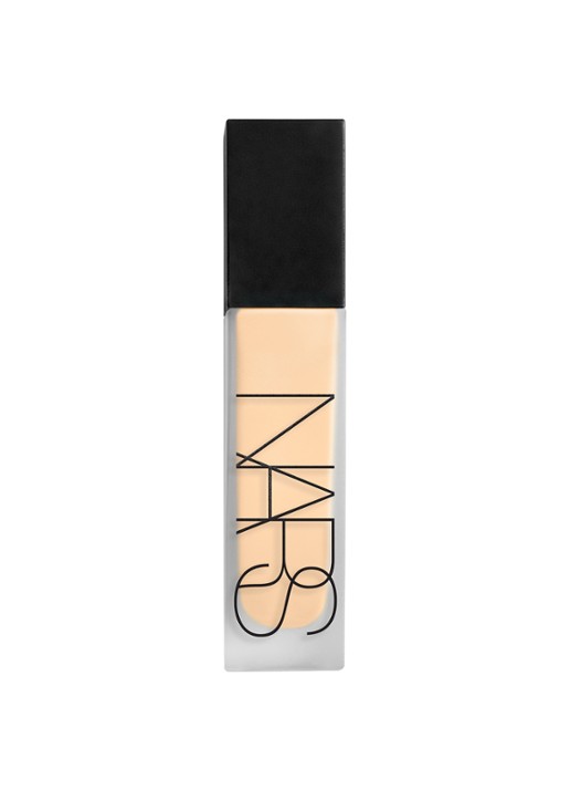 NARS Natural Matte Longwear Foundation - vloeibare foundation - voorkant 6  lima
