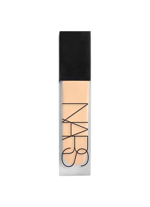NARS Natural Matte Longwear Foundation - vloeibare foundation - voorkant 6  salzburg
