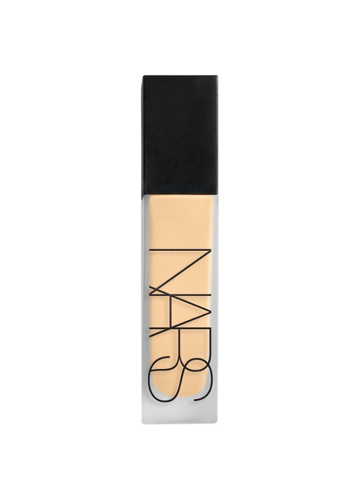 NARS Natural Matte Longwear Foundation - vloeibare foundation - voorkant 6  deauville