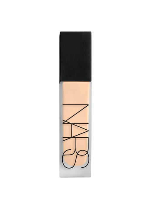 NARS Natural Matte Longwear Foundation - vloeibare foundation - voorkant 6  vienna