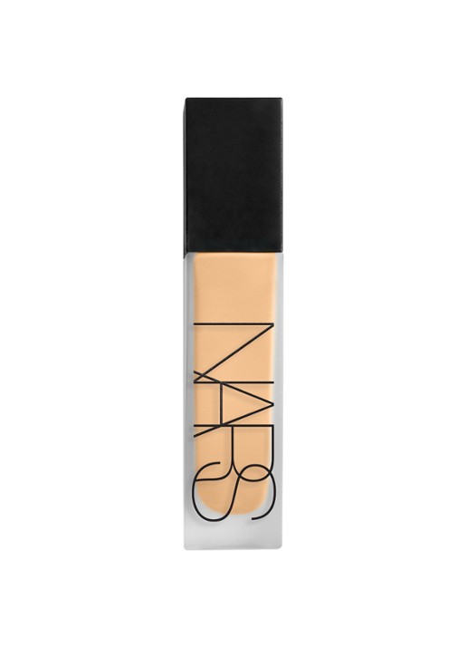 NARS Natural Matte Longwear Foundation - vloeibare foundation - voorkant 6  fiji