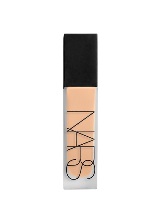 NARS Natural Matte Longwear Foundation - vloeibare foundation - voorkant 6  patagonia