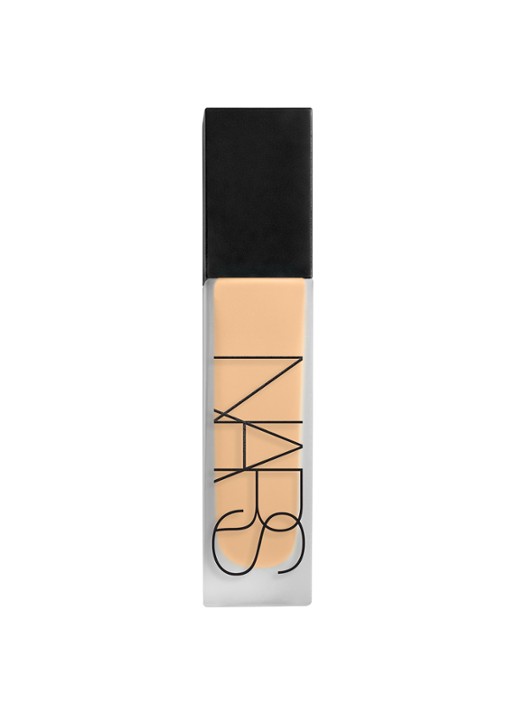 NARS Natural Matte Longwear Foundation - vloeibare foundation - voorkant 6  santa fe
