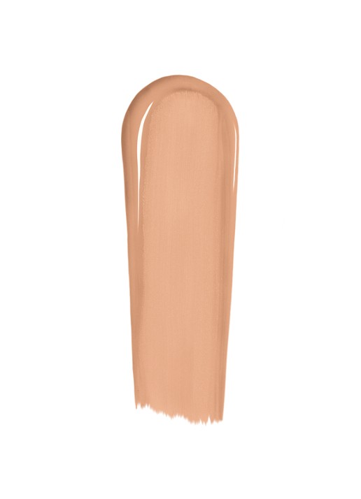 NARS Natural Matte Longwear Foundation - vloeibare foundation - voorkant 2  porto