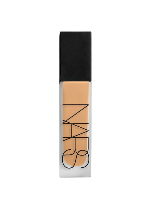 NARS Natural Matte Longwear Foundation - vloeibare foundation - voorkant 6  vanuatu