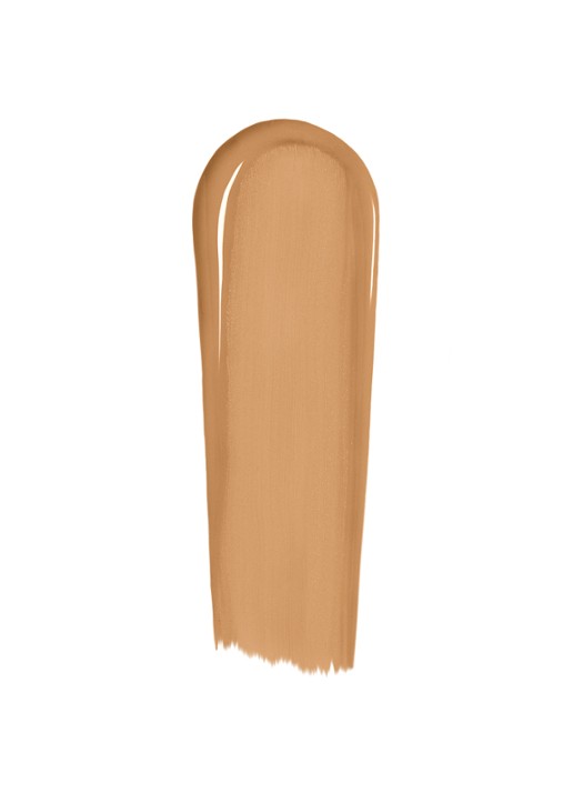 NARS Natural Matte Longwear Foundation - vloeibare foundation - voorkant 2  aruba