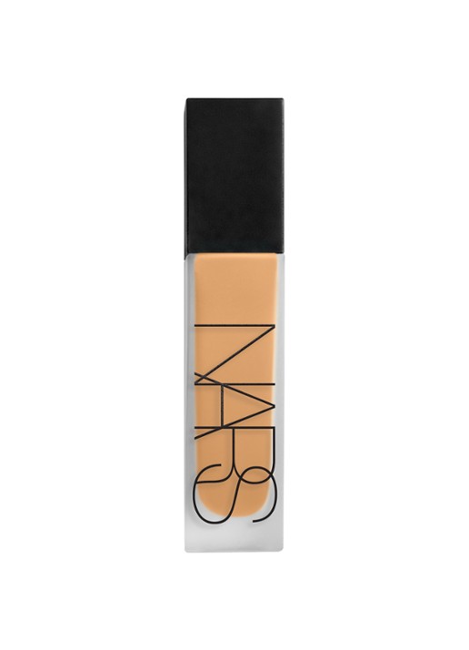NARS Natural Matte Longwear Foundation - vloeibare foundation - voorkant  syracuse