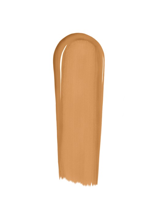 NARS Natural Matte Longwear Foundation - vloeibare foundation - voorkant 7  tahoe