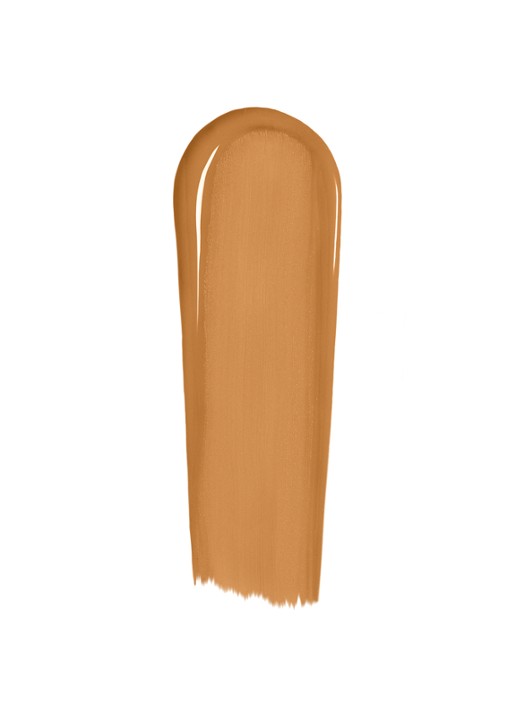 NARS Natural Matte Longwear Foundation - vloeibare foundation - voorkant 7  moorea