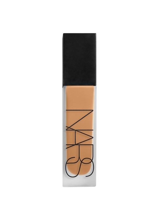 NARS Natural Matte Longwear Foundation - vloeibare foundation - voorkant  cadiz
