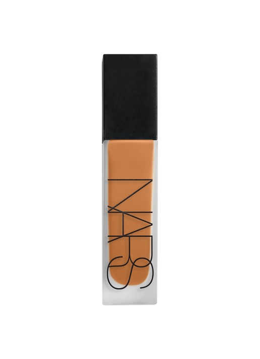 NARS Natural Matte Longwear Foundation - vloeibare foundation - voorkant 6  caracas