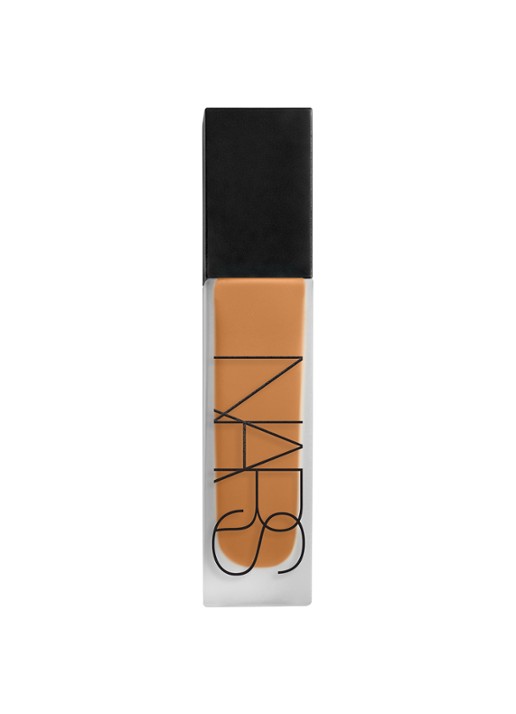NARS Natural Matte Longwear Foundation - vloeibare foundation - voorkant 6  lagos