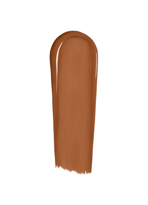 NARS Natural Matte Longwear Foundation - vloeibare foundation - voorkant 2  alexandria