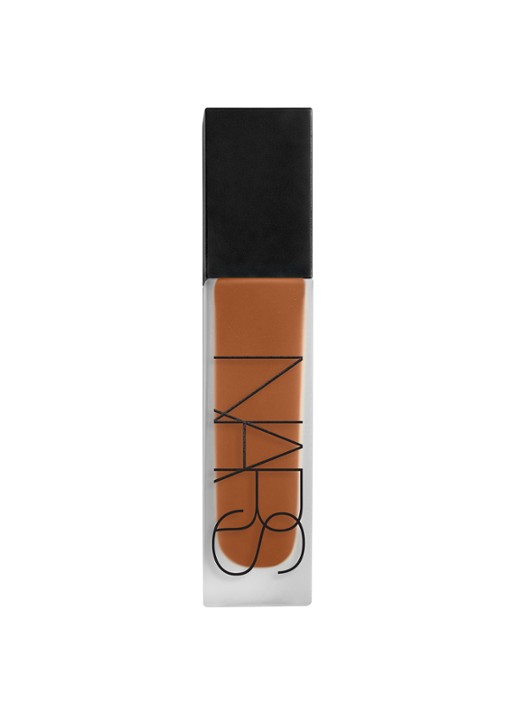 NARS Natural Matte Longwear Foundation - vloeibare foundation - voorkant  serena