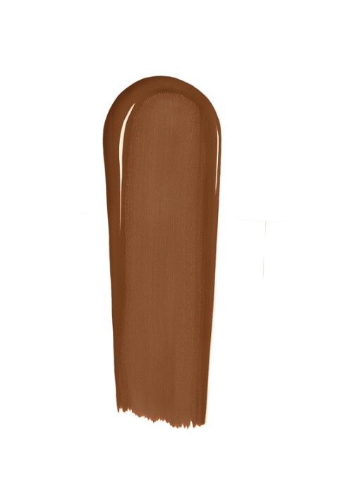 NARS Natural Matte Longwear Foundation - vloeibare foundation - voorkant 7  iguacu