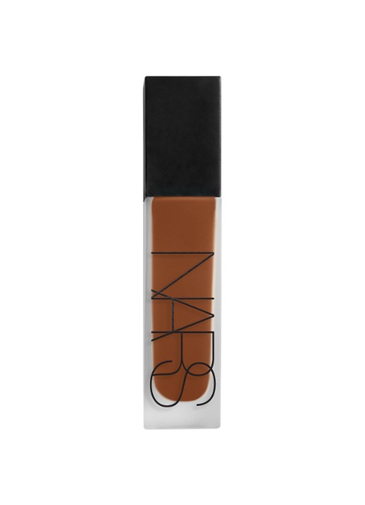 NARS Natural Matte Longwear Foundation - vloeibare foundation - voorkant  namibia