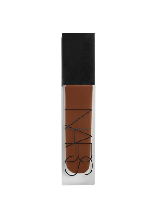 NARS Natural Matte Longwear Foundation - vloeibare foundation - voorkant 6  zambie