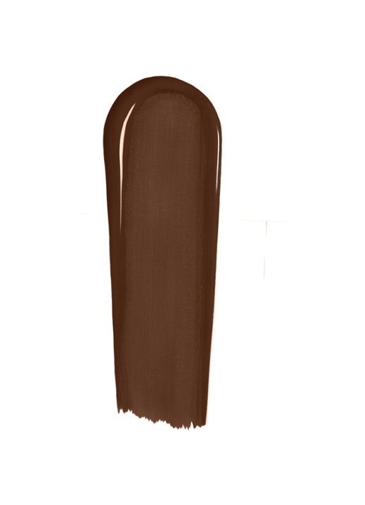 NARS Natural Matte Longwear Foundation - vloeibare foundation - voorkant 7 anguilla