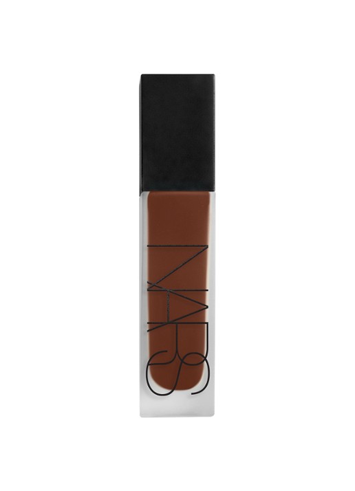 NARS Natural Matte Longwear Foundation - vloeibare foundation - voorkant 6  port louis