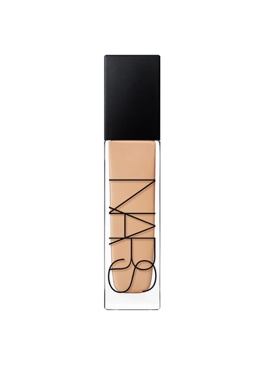 NARS Natural Radiant Longwear Foundation - voorkant 4 vallauris