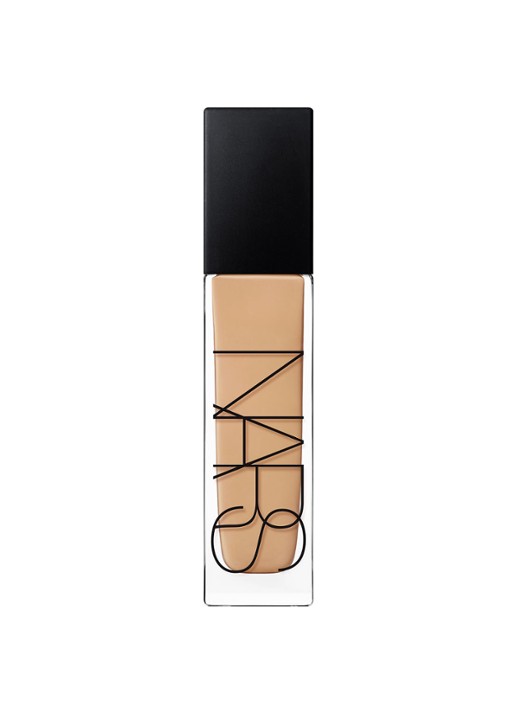 NARS Natural Radiant Longwear Foundation - voorkant barcelona