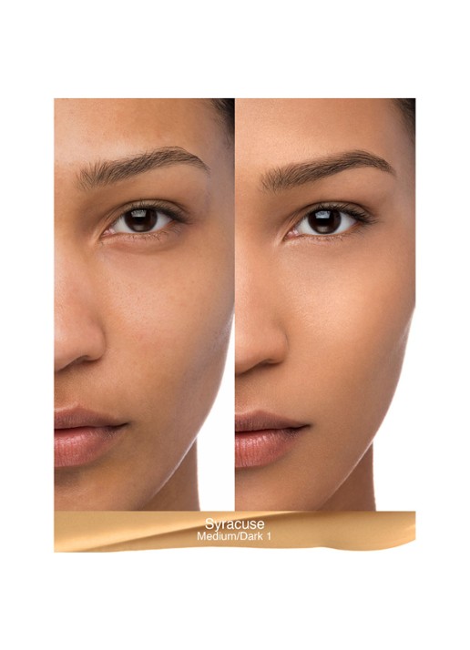 NARS Natural Radiant Longwear Foundation - detail 4 syracuse