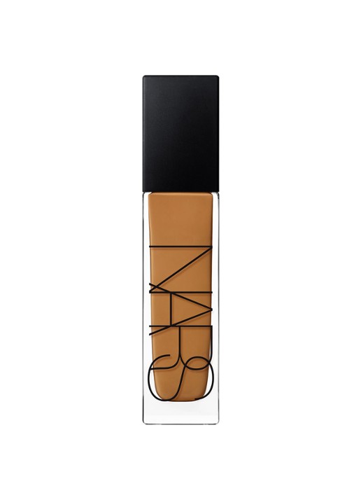 NARS Natural Radiant Longwear Foundation - voorkant macao